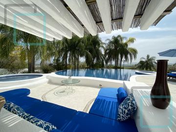 CASA EN VENTA CONGREGACIÓN HUAJUQUITO ZONA CARRETERA NACIONAL SANTIAGO