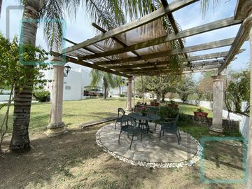 CASA EN VENTA CONGREGACIÓN HUAJUQUITO ZONA CARRETERA NACIONAL SANTIAGO