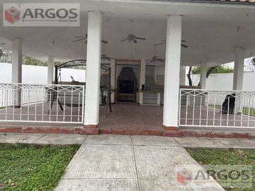 Casa - Juárez