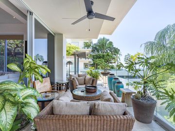 Departamento en Avalon