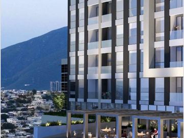 DEPARTAMENTO EN VENTA EN MONTERREY, ZONA VALLE ORIENTE