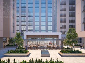 DEPARTAMENTO EN VENTA EN MONTERREY, ZONA VALLE ORIENTE