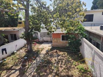 CASA EN VENTA COLONIA HIPODROMO