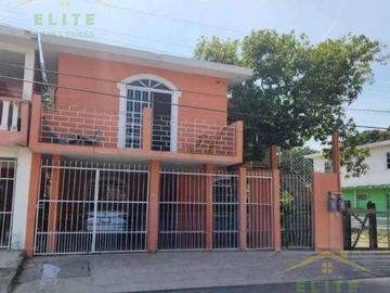 CASA EN VENTA COLONIA HIPODROMO