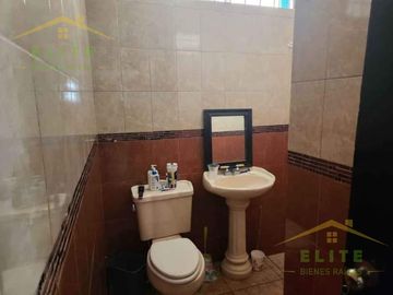 CASA EN VENTA COLONIA HIPODROMO