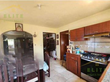 CASA EN VENTA COLONIA HIPODROMO