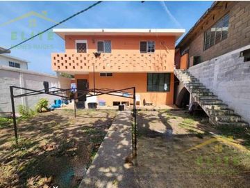 CASA EN VENTA COLONIA HIPODROMO
