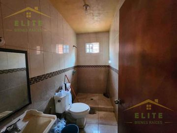 CASA EN VENTA COLONIA HIPODROMO