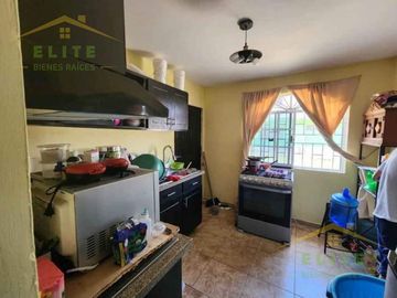 CASA EN VENTA COLONIA HIPODROMO