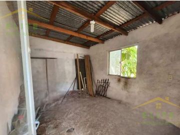 CASA EN VENTA COLONIA HIPODROMO
