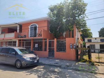 CASA EN VENTA COLONIA HIPODROMO