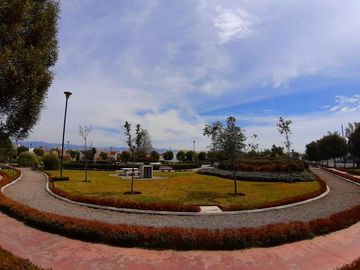 VENTA DE CASA MODELO ROBLE EN VALLE DE LAS FUENTES CALIMAYA