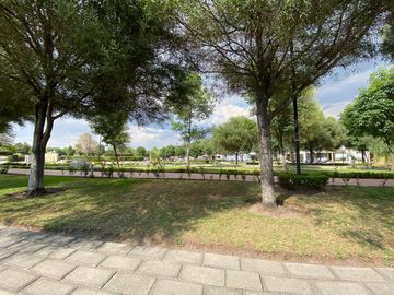 VENTA DE CASA MODELO ROBLE EN VALLE DE LAS FUENTES CALIMAYA