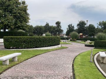 VENTA DE CASA MODELO ROBLE EN VALLE DE LAS FUENTES CALIMAYA