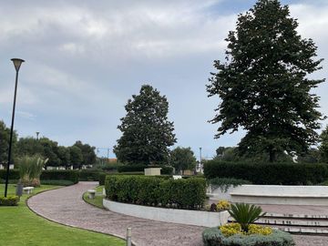 VENTA DE CASA MODELO ROBLE EN VALLE DE LAS FUENTES CALIMAYA