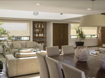 VENTA DE CASA MODELO ROBLE EN VALLE DE LAS FUENTES CALIMAYA