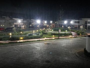 VENTA DE CASA MODELO ROBLE EN VALLE DE LAS FUENTES CALIMAYA