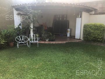 Casa - Pueblo Ocotepec
