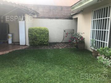 Casa - Pueblo Ocotepec