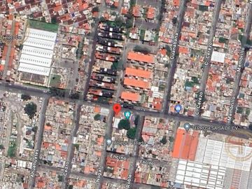 DEPARTAMENTO EN VENTA BELLAVISTA 52 IZTAPALAPA