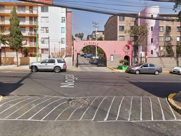DEPARTAMENTO EN VENTA BELLAVISTA 52 IZTAPALAPA