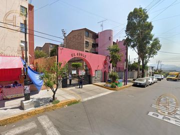 DEPARTAMENTO EN VENTA BELLAVISTA 52 IZTAPALAPA