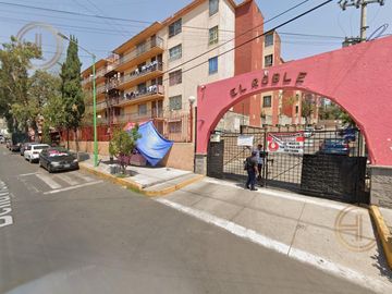 DEPARTAMENTO EN VENTA BELLAVISTA 52 IZTAPALAPA