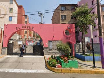 DEPARTAMENTO EN VENTA BELLAVISTA 52 IZTAPALAPA