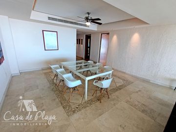 Departamento - Granjas del Marqués
