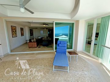 Departamento - Granjas del Marqués