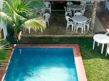Oportunidad de Inversion Venta de Hostal Playa del Carmen Centro P3740