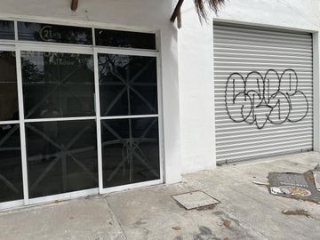 Oportunidad de Inversion Venta de Hostal Playa del Carmen Centro P3740