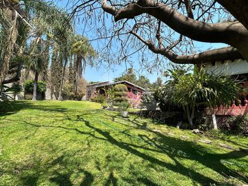 Venta de Casa en Fracc. Las Quintas Cuernavaca Morelos