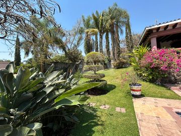 Venta de Casa en Fracc. Las Quintas Cuernavaca Morelos