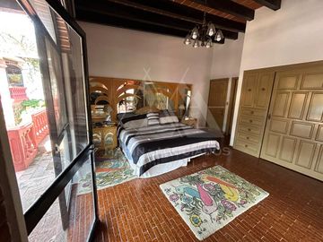 Venta de Casa en Fracc. Las Quintas Cuernavaca Morelos