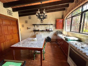 Venta de Casa en Fracc. Las Quintas Cuernavaca Morelos