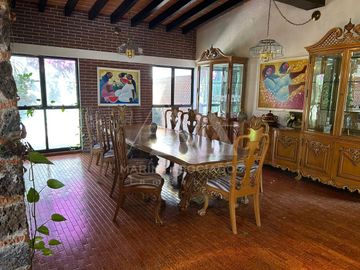 Venta de Casa en Fracc. Las Quintas Cuernavaca Morelos