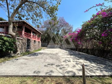 Venta de Casa en Fracc. Las Quintas Cuernavaca Morelos