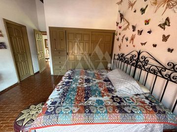 Venta de Casa en Fracc. Las Quintas Cuernavaca Morelos