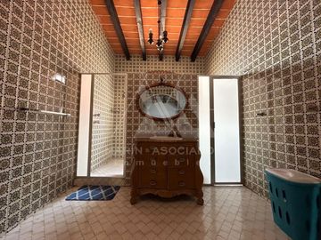 Venta de Casa en Fracc. Las Quintas Cuernavaca Morelos