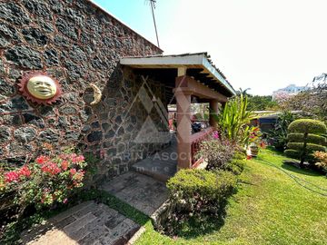 Venta de Casa en Fracc. Las Quintas Cuernavaca Morelos