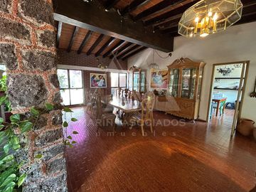 Venta de Casa en Fracc. Las Quintas Cuernavaca Morelos
