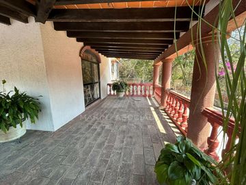 Venta de Casa en Fracc. Las Quintas Cuernavaca Morelos