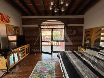 Venta de Casa en Fracc. Las Quintas Cuernavaca Morelos