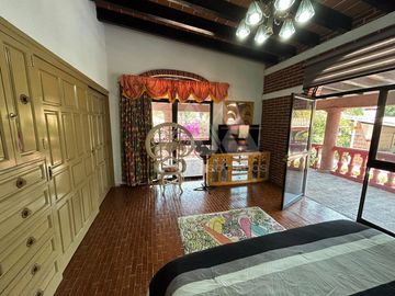 Venta de Casa en Fracc. Las Quintas Cuernavaca Morelos