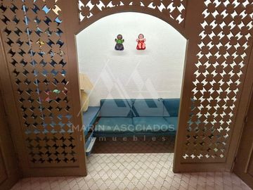 Venta de Casa en Fracc. Las Quintas Cuernavaca Morelos