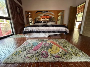 Venta de Casa en Fracc. Las Quintas Cuernavaca Morelos