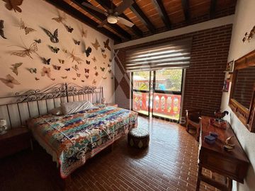 Venta de Casa en Fracc. Las Quintas Cuernavaca Morelos