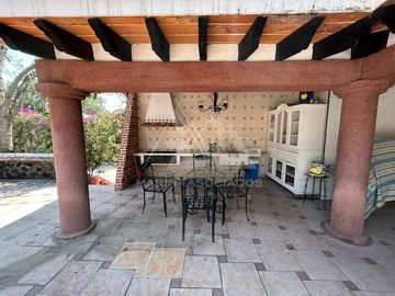 Venta de Casa en Fracc. Las Quintas Cuernavaca Morelos