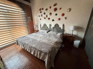 Venta de Casa en Fracc. Las Quintas Cuernavaca Morelos